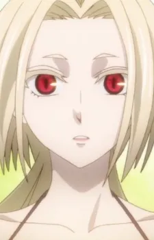 anime vampire girlfriend