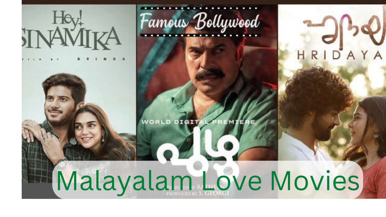 love movies malayalam