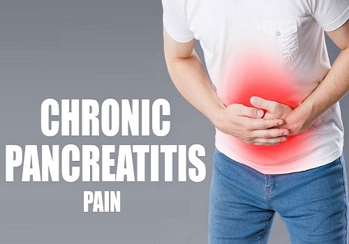 Global Chronic Pancreatitis Pain Market