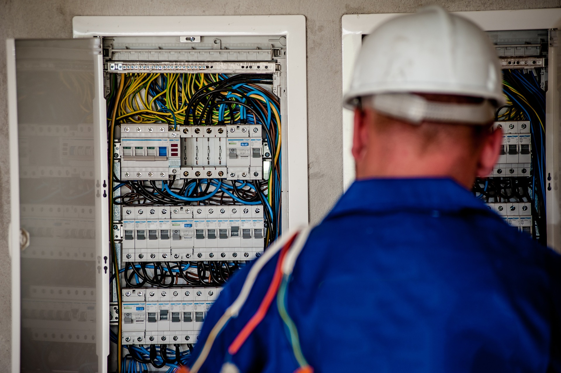 Electrical Installation Services In Santa Clara County