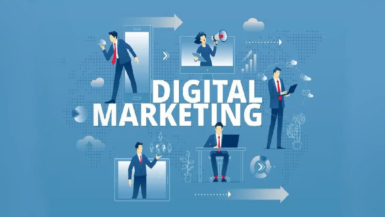 Digital Marketing Solutions for Healthcare Industry in Dubai