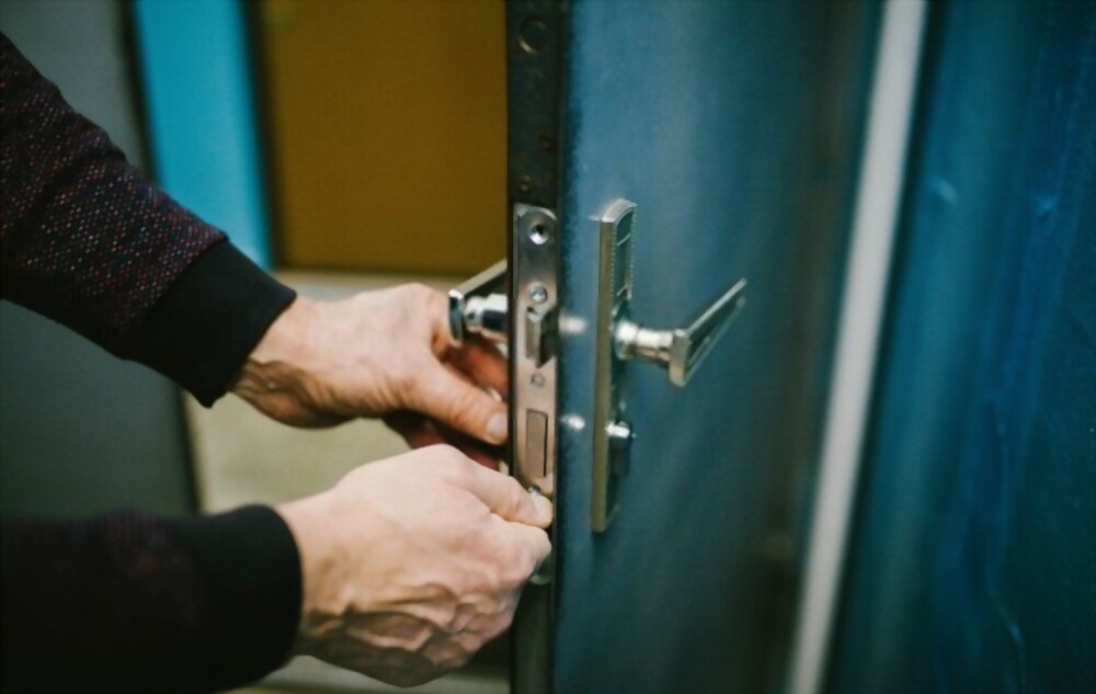 Professional Locksmith Services Near Me In Los Angeles CA
