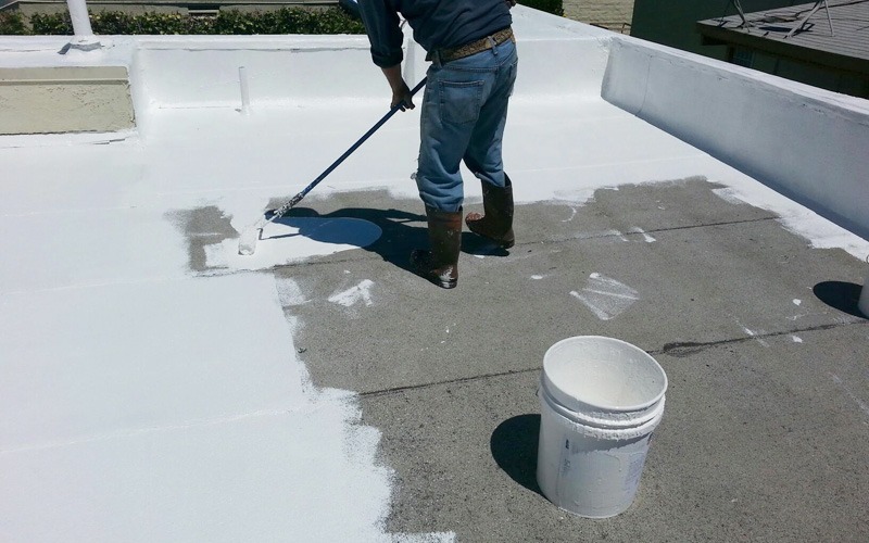 Affordable Flat Roof Services In Tampa FL
