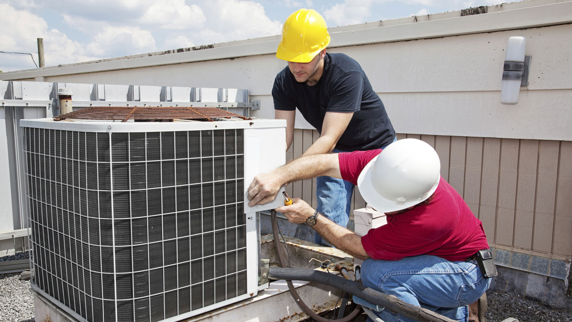Professional Duct Replacement Company In San Antonio TX