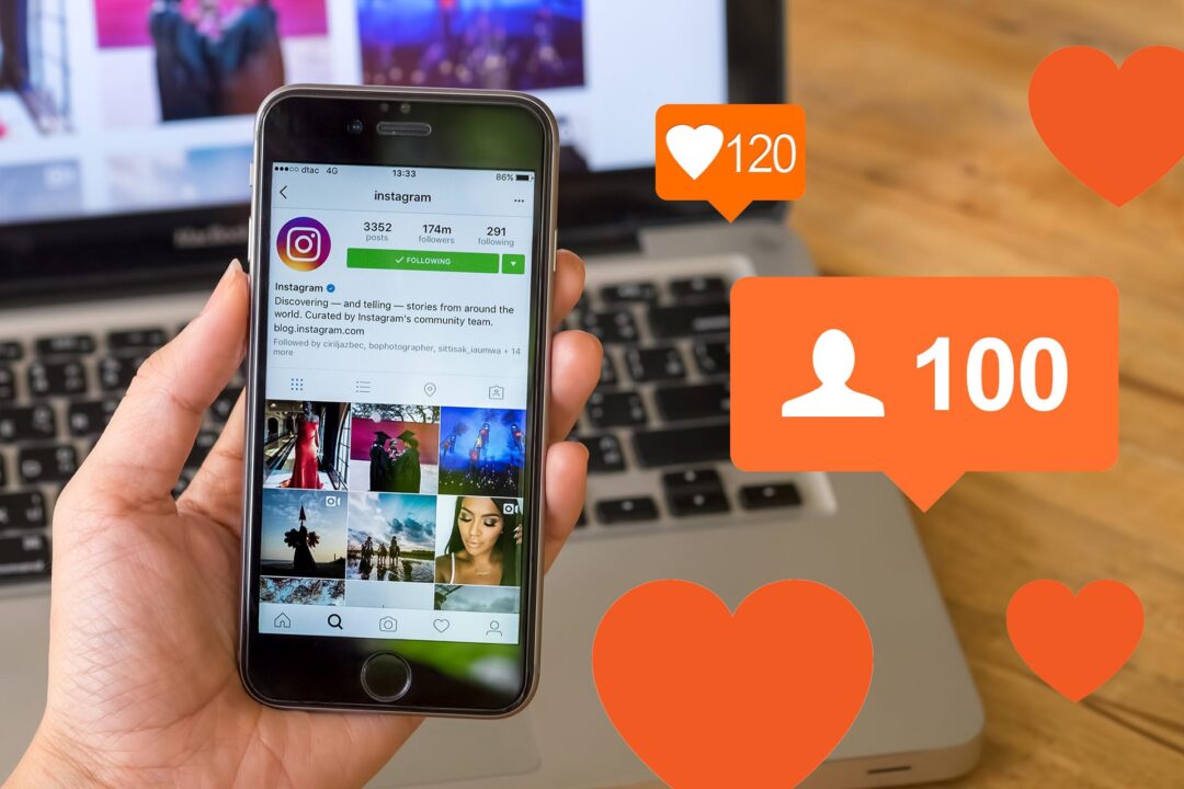 Should We Buy Instagram Followers And Likes?