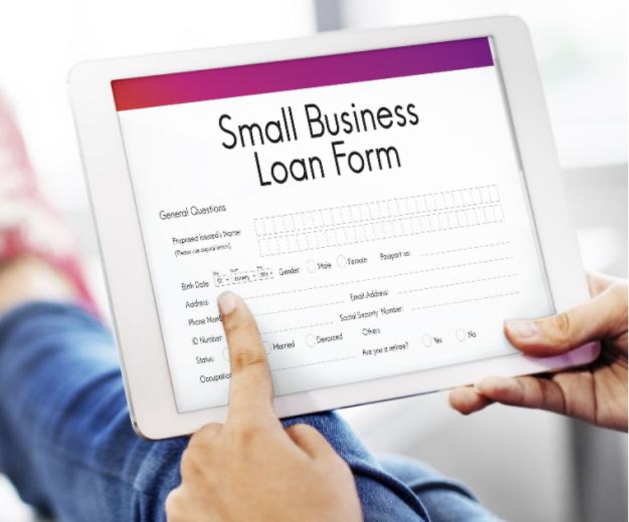 Start Up Business Loans In India