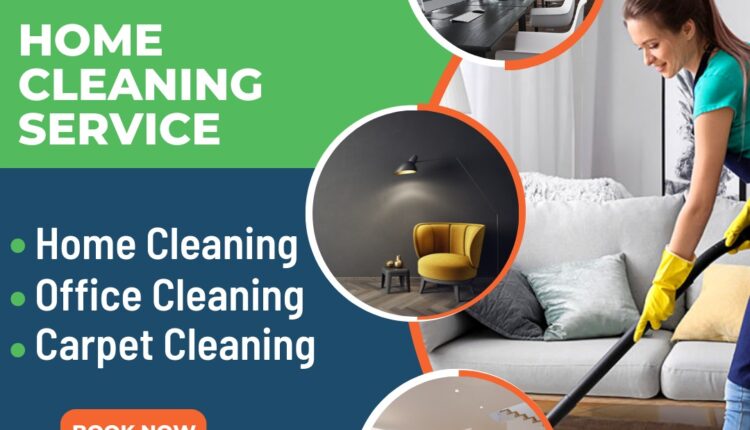 deep cleaning service