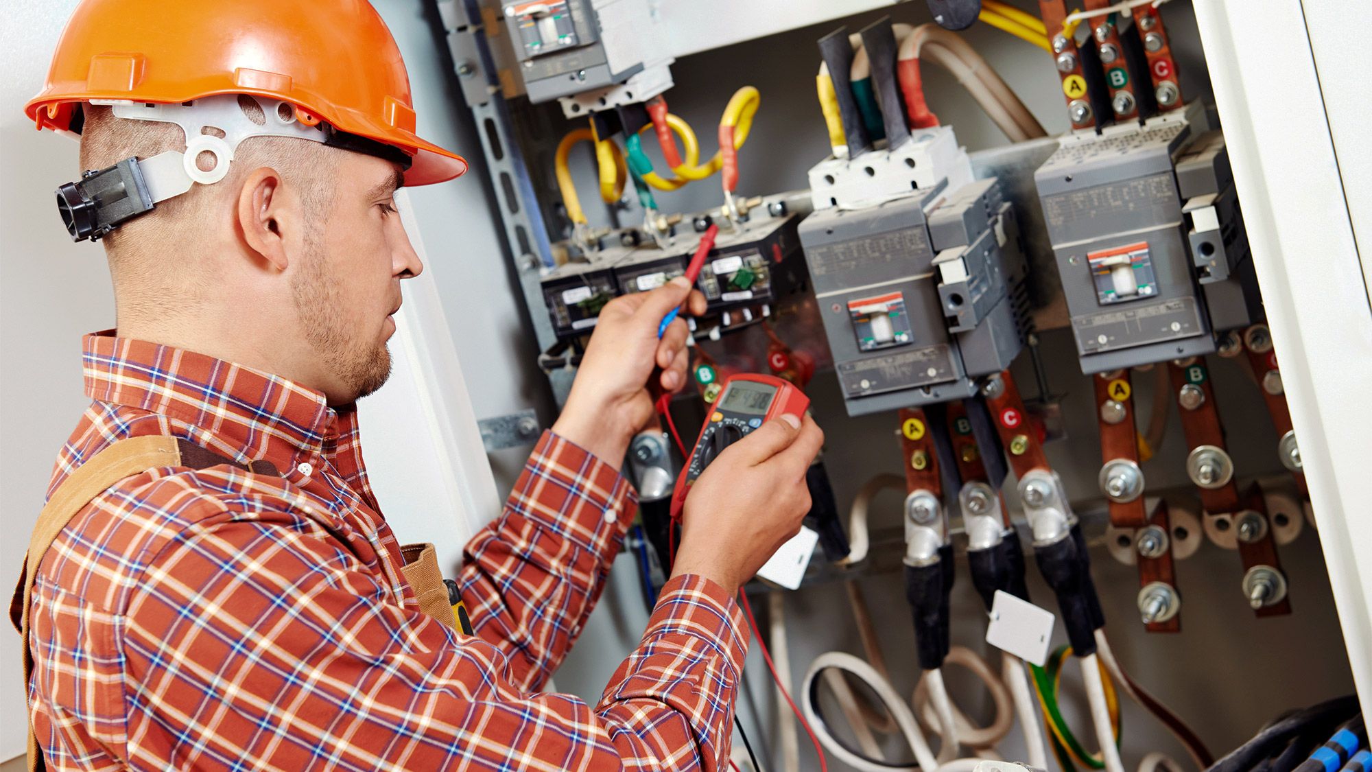 Excellent Electrical Services In Omaha NE