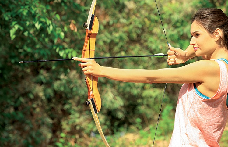 the Best Recurve Bow