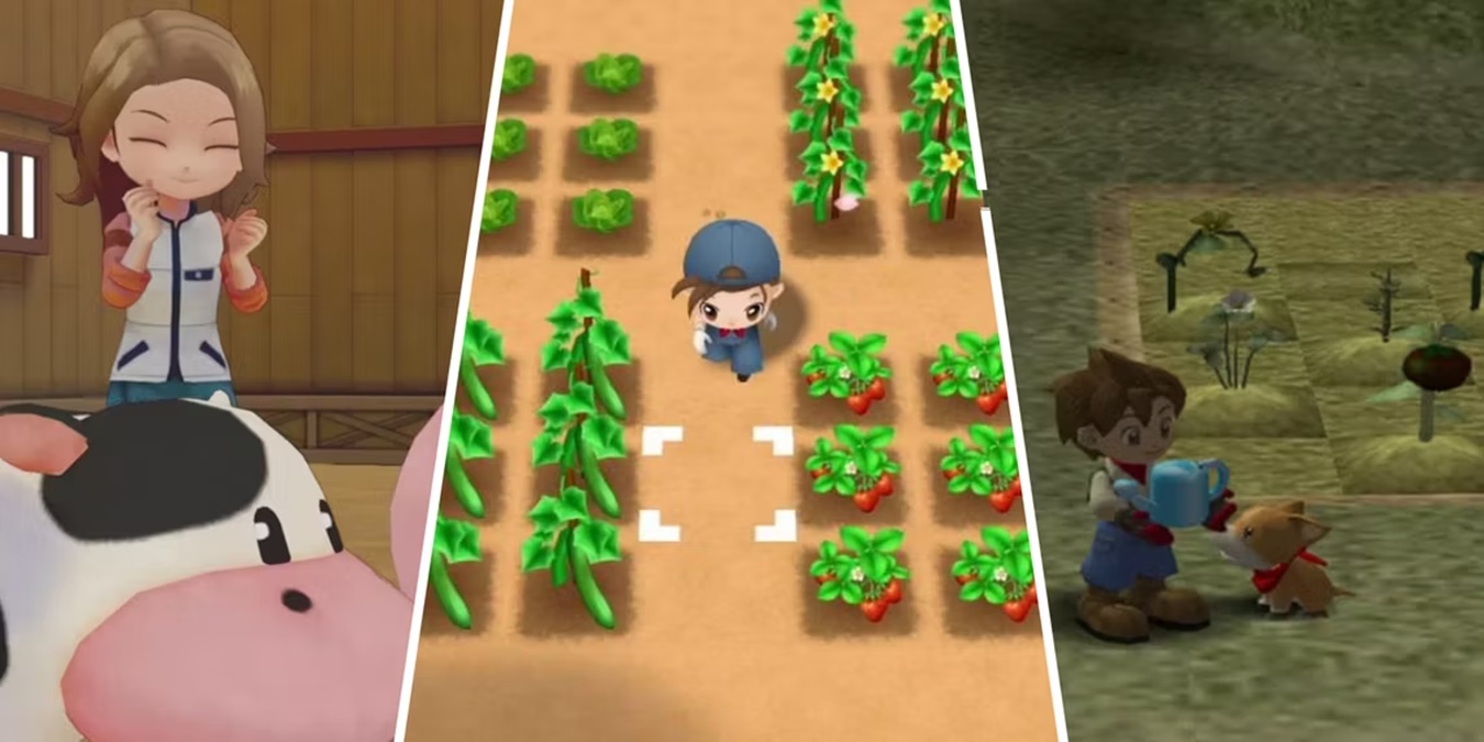 12-best-harvest-moon-games-ranked-from-worst-to-best