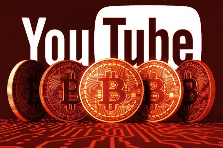 famous crypto YouTubers
