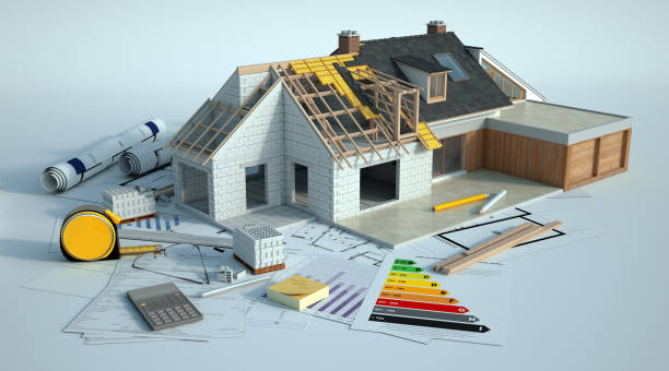 Construction Services in Lahore