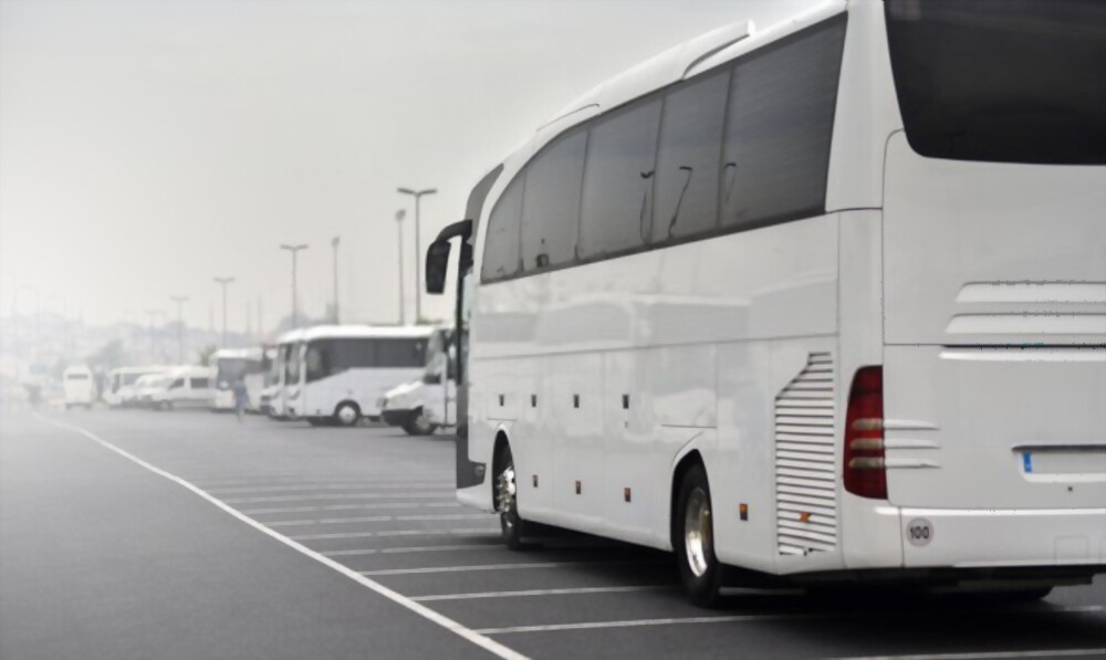Affordable Charter Bus Services In Philadelphia PA