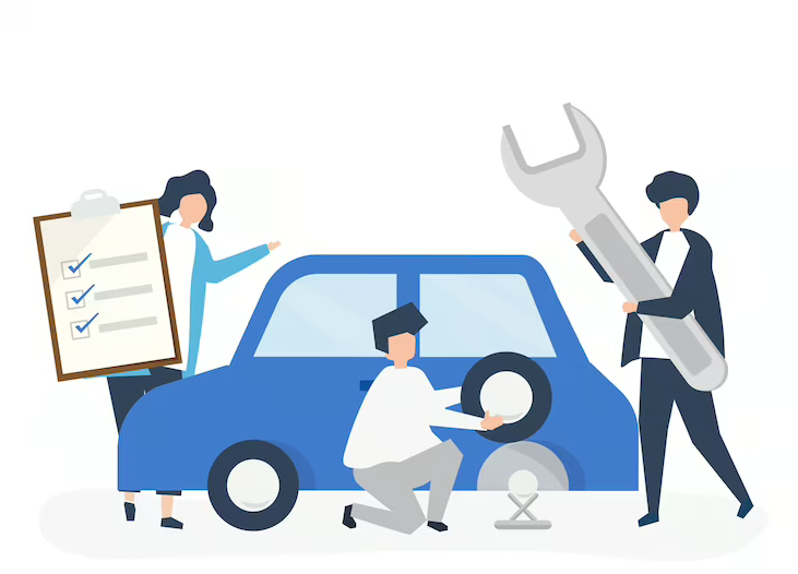 How To Find The Best Vehicle Check Service 2023