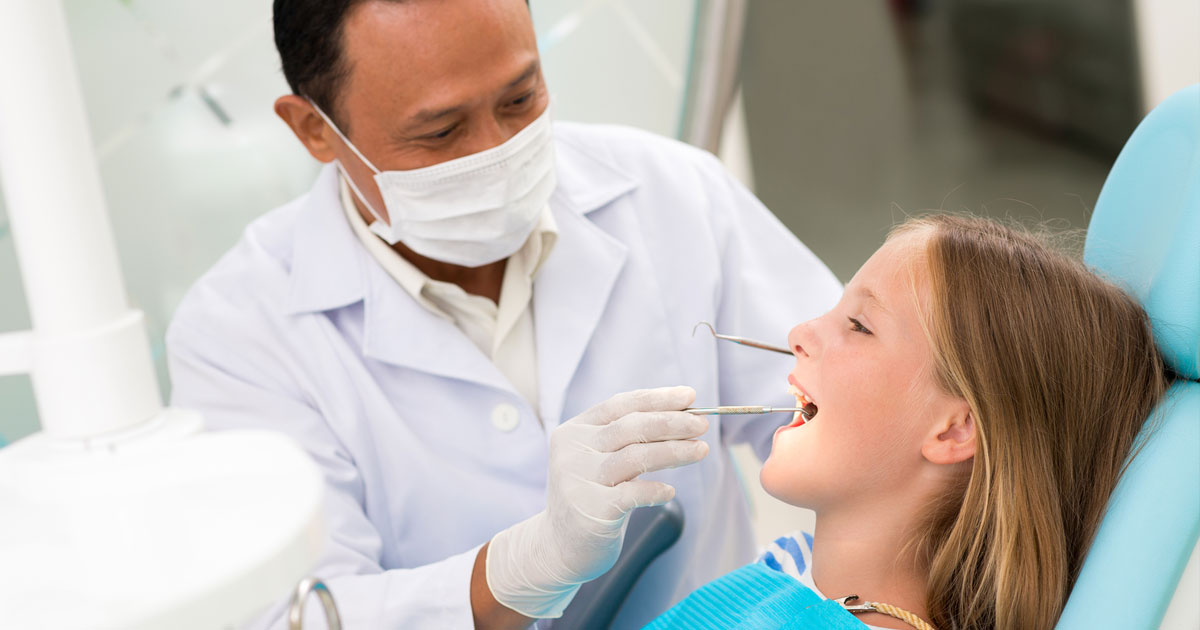 Benefits Of Choosing Private dentist In Aberdeen