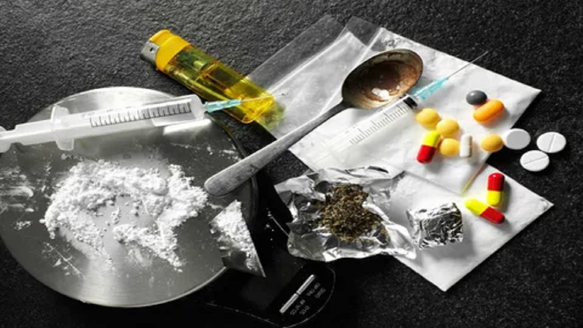 drug addiction treatment in lahore