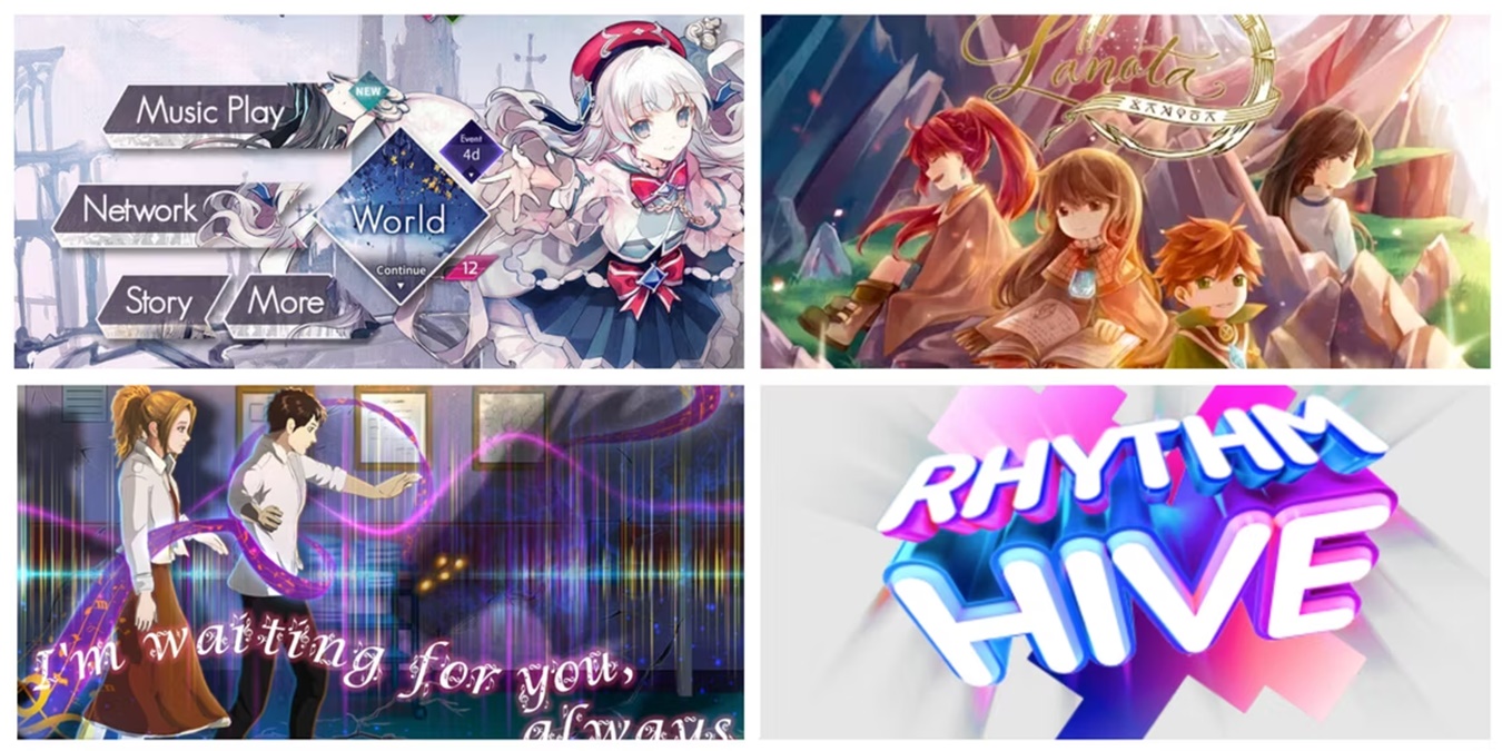top-10-mobile-rhythm-games-you-should-play