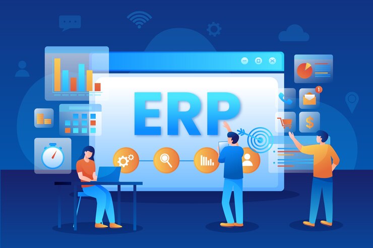 ERP for Medium Enterprises