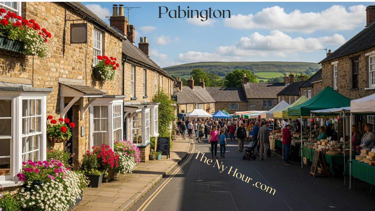 Pabington